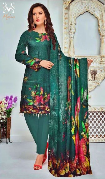 Gul Ahmed Shamray 3PC Collection